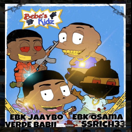 EBK Jaaybo-One Drop EBK Osama x verde babii ssrich33