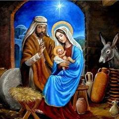 Long Festive Intro Psalm 150 (Feast Of Nativity)- Peter Mikhail & Shenouda Guirges