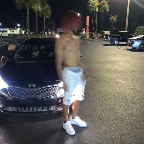 cwe ju- Genie Shuffle <3freestyle(official audio)