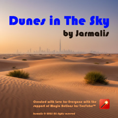 Dunes in the Sky