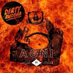 Agni, My Fire Inside