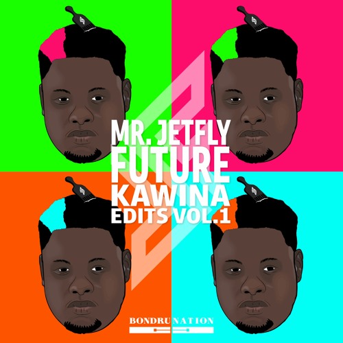 MrJetFly - Monalisa Future Kawina Edit