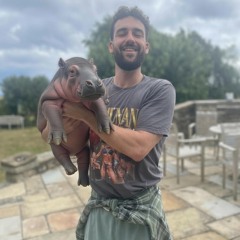 ¥EN MILL - Arriba mix .wav