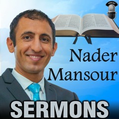 Finding the Son of God - My Testimony (Nader Mansour)