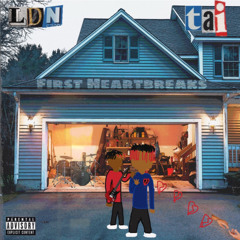 First Heartbreak(ft.Purpplondon)prod. McX