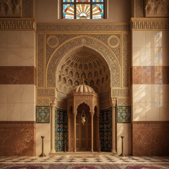 اذان بصوت جميل جدا ~~ Beautiful azan voice