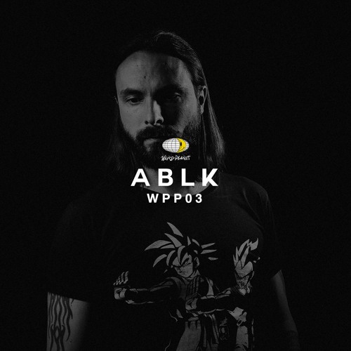 WP MIX SERIES #03 l ABLK