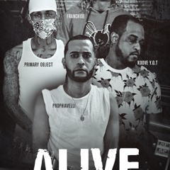 Alive - Prophiavelli - SOLO PERFORMANCE