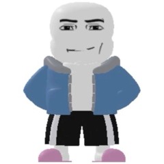 goddamnit sans fuck you (unfinished)