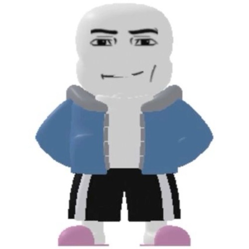 goddamnit sans fuck you (unfinished)