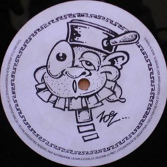 Tieum - Bad Trax