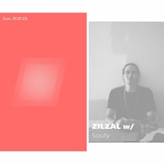 ZILZAL TAKEOVER: Souty - 01/01/2023