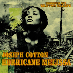 Hurricane Melissa