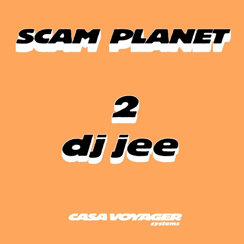 SP2 - Dj Jee