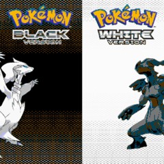 Driftveil City - Pokemon Black & White [FamiTracker]