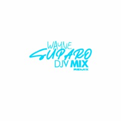 WAYNE FLENORY - SUPARO (DJV MIX Remix)