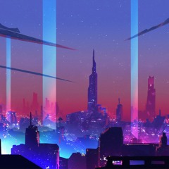 [FREE] Futuristic Type Beat "Sweet landing" (prod. Volkan Beatz)