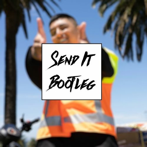 Hooligan Hefs - Send It (Stranger Bootleg) [Free DL]