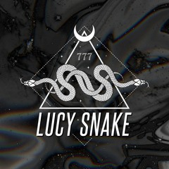 Lucy Snake @HouseMyHouse | LIVE SET |  12-06-19