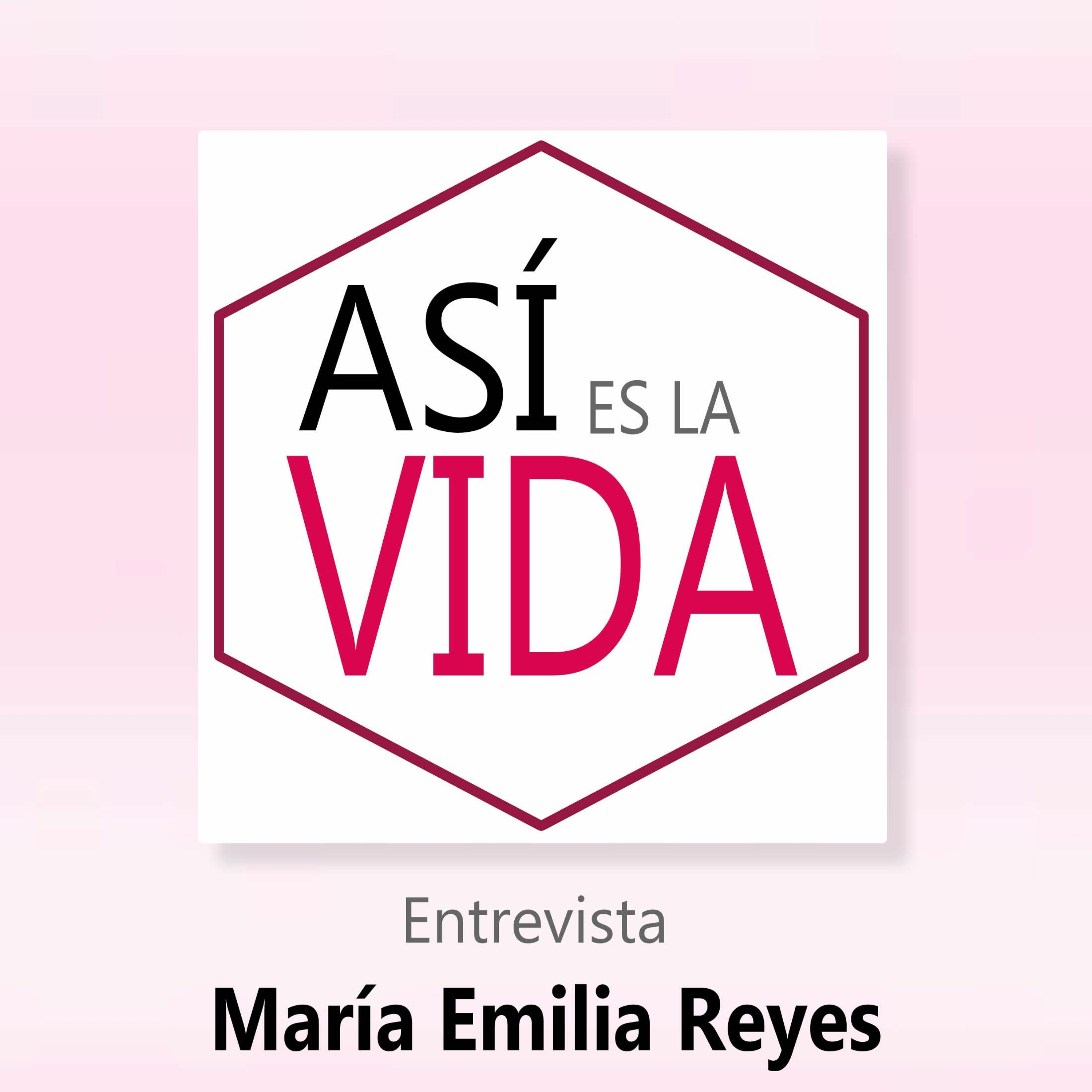 Así es la Vida