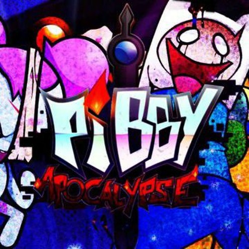 Stream Matt  Listen to FNF Pibby: Apocalypse playlist online for free on  SoundCloud