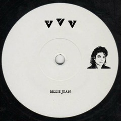 MJ - Billie Jean (C.I.S.C.O Edit)