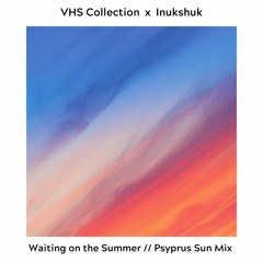 VHS Collection - Waiting on the Summer (Psyprus Sun's "Moves Too Fast" Mix) [keydown]