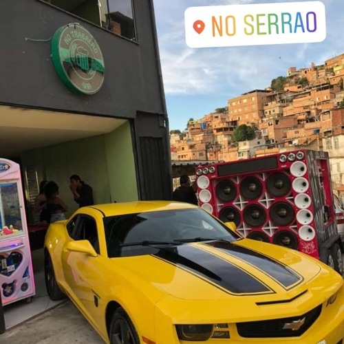 MEGA PRAS DIGITAL INFLUENCER 2K21 = DJ LUIZ SILVA & DJ YAN DO FLAMENGO