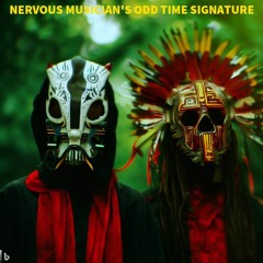 Nervous Musician's odd time signature