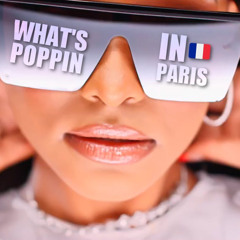 Da Baby x Kanye West x Jack Harlow x Jay-Z - What's Poppin In Paris.aiff