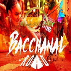 Soca Bacchanal 2021