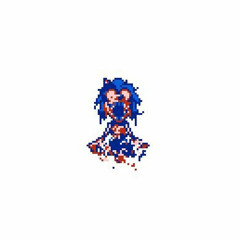 Top Loader V5 - Sonic.EXE RERUN OST