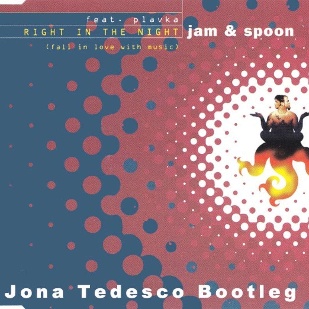 RIGHT IN THE NIGHT／jam＆spoon DISCO マハラジャ RIGHT IN THE NIGHT／jam＆spoon DISCO マハラジャ Jam & Spoon