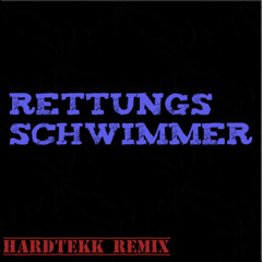 Bosshafte Beats - Rettungsschwimmer [Hardtekk]