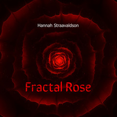 Fractal Rose