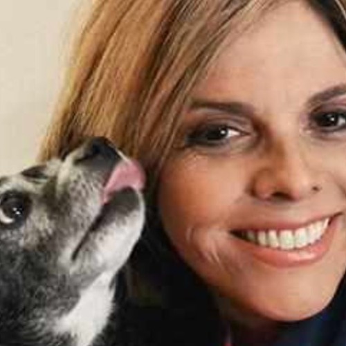 Jane Velez-Mitchell Starts Channel For People and Animals