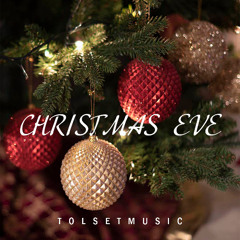 Christmas Eve - Holiday Background Music (Free Download MP3)