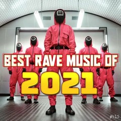 Best of 2021 Radio show (Easy Mode)