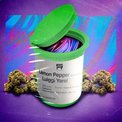 Lemon Pepper Freestyle