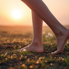 I Walk with Life – Spring Equinox Mantra