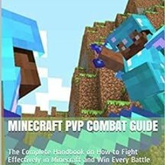 MINECRAFT. PvP minigame guide