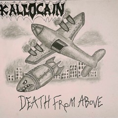 Last man alive (Whiplash Cover)