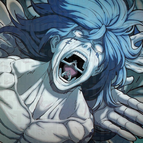 Mahito Rap | "My Domain" | Daddyphatsnaps (Prod By Musicality) [Jujutsu Kaisen]