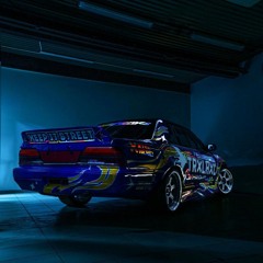 SINJI X DJ PLAYASTATION - CREEP STREET 3