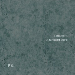 a moment (demo)