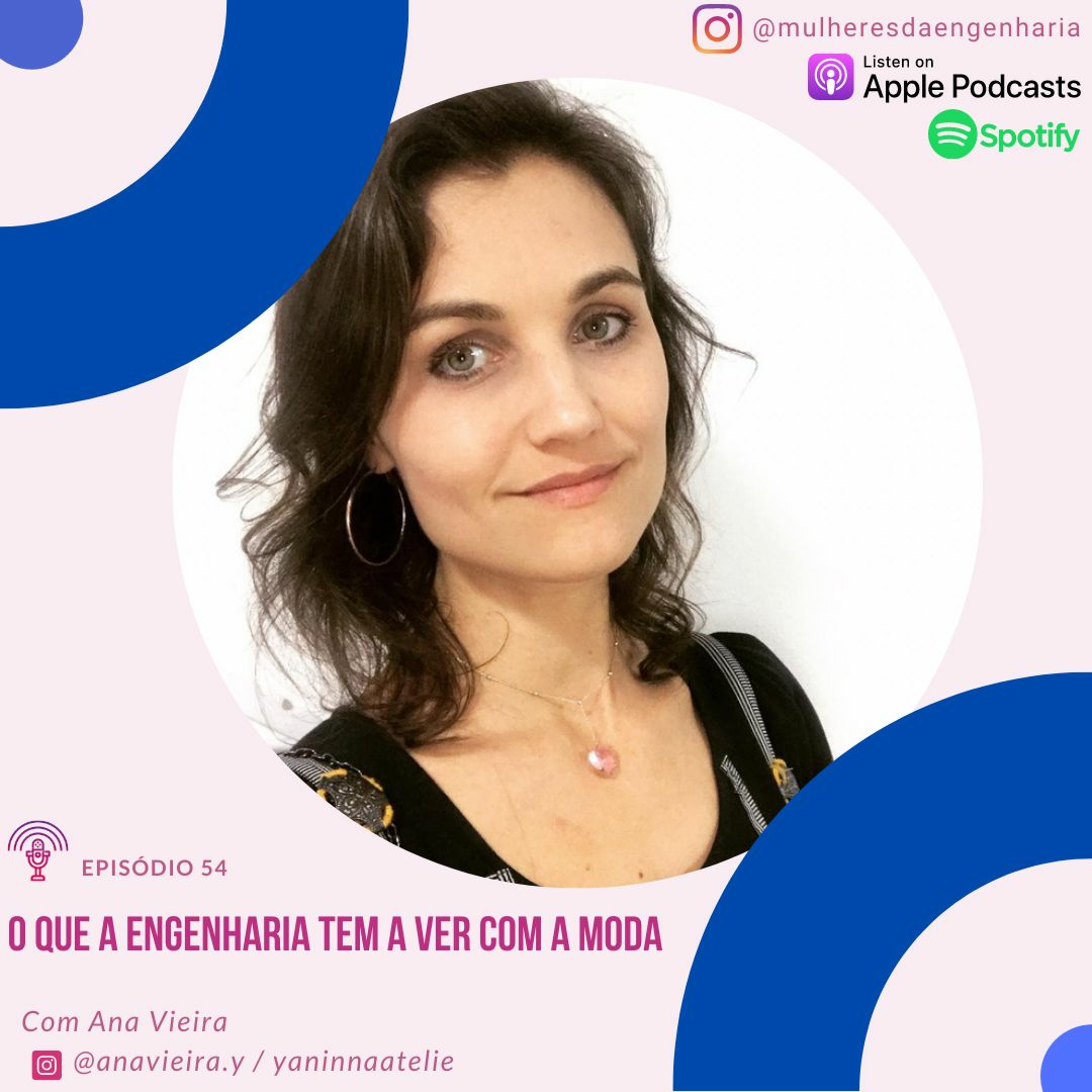 Mulheres da Engenharia