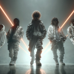 Electronic Dark Ceremonies 🔥🌗🩸 | La Noche que Respira Bajo Mi Piel (Full EP)