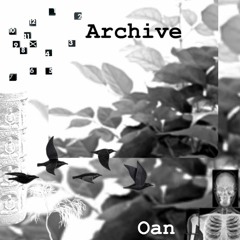 ARCHIVE (Feat. Orphin)