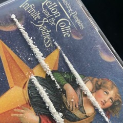 smashing pumpkins - the aeroplane flies high (belfort france 1997 )