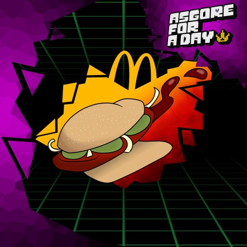 So Sicko Mode! - Asgore for a Day